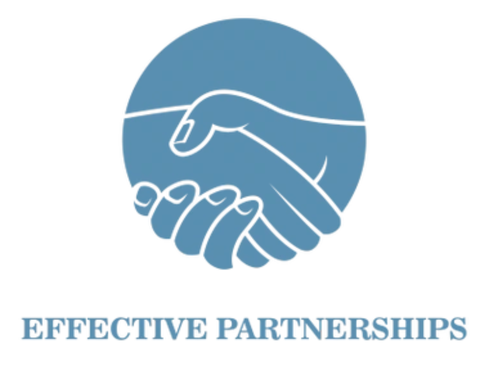 EFFECTIVE PARTNERSHIPS